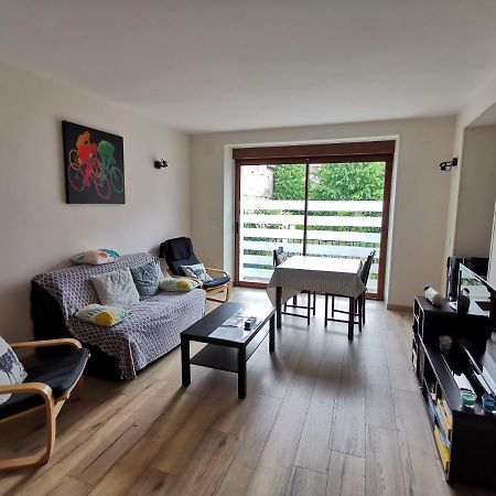 Appartement Fontargente Ax-les-Thermes Buitenkant foto