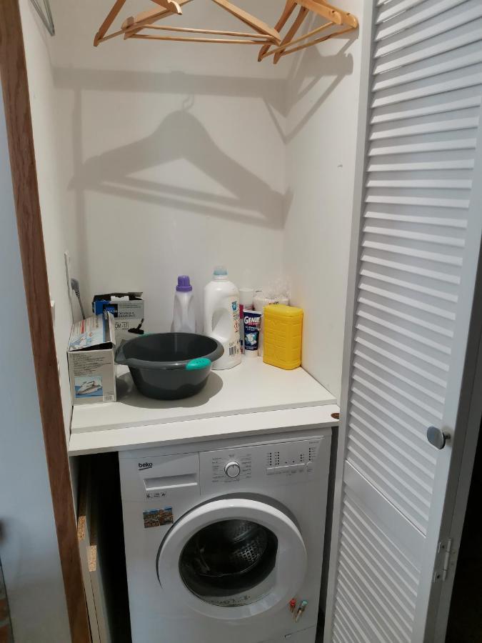 Appartement Fontargente Ax-les-Thermes Buitenkant foto